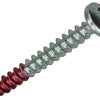 Rotadrill 1039835 - universeelschroef ck pzd vz 5.0x40mm (30) | 6 stuks
