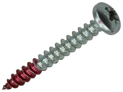 Rotadrill 1039835 - universeelschroef ck pzd vz 5.0x40mm (30) | 6 stuks