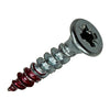 Rotadrill 1039960 - universeelschroef vkpzd vz 3.0x16mm (200) | 4 stuks