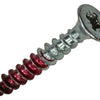 Rotadrill 1039961 - universeelschroef vkpzd vz 3.0x20mm (200) | 4 stuks