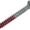 Rotadrill 1039963 - universeelschroef vkpzd vz 3.0x30mm (200) | 4 stuks