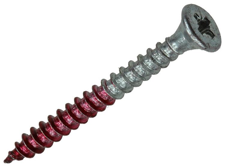 Rotadrill 1039963 - universeelschroef vkpzd vz 3.0x30mm (200) | 4 stuks