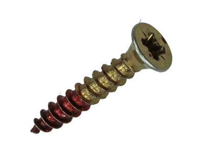Rotadrill 1039790 - universeelschroef vk pzd glvz 2.5x16mm(190) | 6 stuks