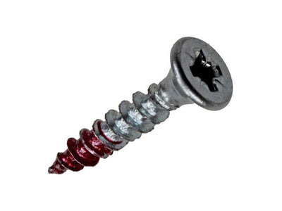 Rotadrill 1039791 - universeelschroef vk pzd vz 3.0x16mm (185) | 6 stuks