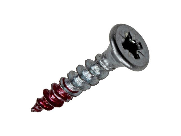 Rotadrill 1039791 - universeelschroef vk pzd vz 3.0x16mm (185) | 6 stuks