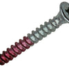 Rotadrill 1039792 - universeelschroef vk pzd vz 3.0x25mm (125) | 6 stuks