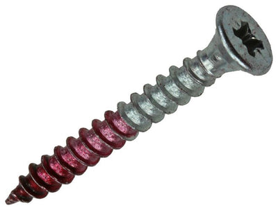 Rotadrill 1039792 - universeelschroef vk pzd vz 3.0x25mm (125) | 6 stuks