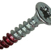 Rotadrill 1039794 - universeelschroef vk pzd vz 3.5x20mm (120) | 6 stuks