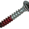 Rotadrill 1039795 - universeelschroef vk pzd vz 3.5x25mm (110) | 6 stuks