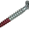 Rotadrill 1039796 - universeelschroef vk pzd vz 3.5x30mm (95) | 6 stuks