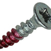 Rotadrill 1039798 - universeelschroef vk pzd vz 4.0x20mm (90) | 6 stuks