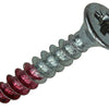 Rotadrill 1039799 - universeelschroef vk pzd vz 4.0x25mm (85) | 6 stuks