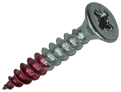 Rotadrill 1039799 - universeelschroef vk pzd vz 4.0x25mm (85) | 6 stuks