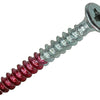 Rotadrill 1039803 - universeelschroef vk pzd vz 4.5x40mm (42) | 6 stuks