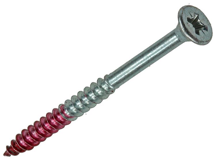Rotadrill 1039805 - universeelschroef vk pzd vz 4.5x60mm (30) | 6 stuks