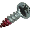 Rotadrill 1039828 - universeelschroef ck pzd vz 4.0x16mm (85) | 6 stuks