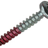Rotadrill 1039830 - universeelschroef ck pzd vz 4.0x30mm (60) | 6 stuks