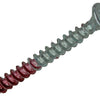 Rotadrill 1039990 - universeelschroef vktx vz 3.5x35mm (200) | 4 stuks