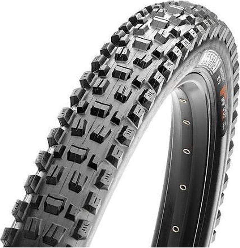 Dresco telefoonhouder fiets - geschikt voor smartphones van 10 tot 15 cm - zwart