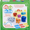 Goliath jelly blox - boerderijdieren - 6dlg.
