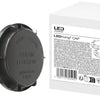 Osram adapter ledriving cap, headlights outer ø 76mm