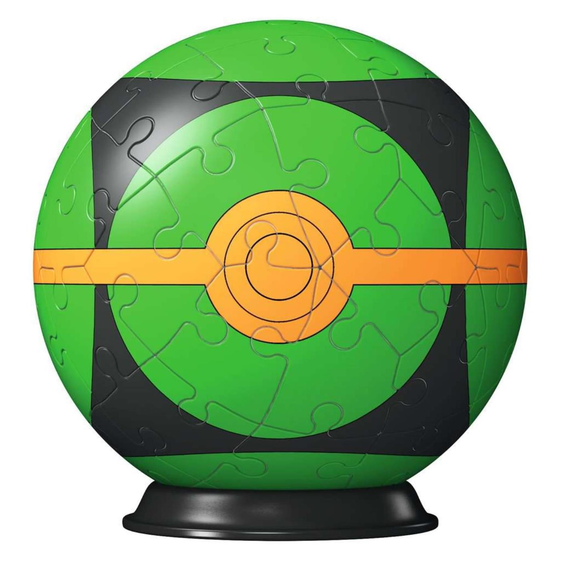 Ravensburger puzzle-ball pokémon dusk