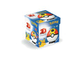 Ravensburger 3d puzzelbal pokémon pokébal, 54st.