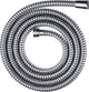 Hansgrohe metaflex doucheslang 175 cm chroom