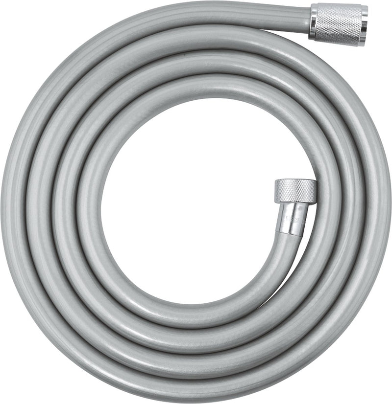 Grohe vitalioflex trend doucheslang - 200 cm - chroom