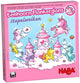 Haba - stapelspel eenhoorn flonkerglans stapelwolken