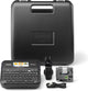 Brother pt-d610btvp thermische labelprinter - azerty - 180 x 360 dpi - 30 mm sec - usb en bluetooth - tze tapecassettes