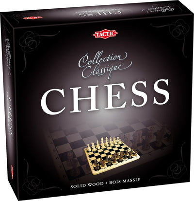 Schmidt chess schaken - schaakspel