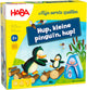 Haba | mijn eerste spellen - hup, kleine pinguïn, hup!