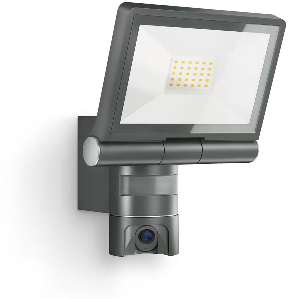 Steinel sensor buitenlamp xled cam2 sc