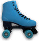 Roces - rc1 - rolschaatsen - volwassenen - blauw - 42