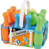 Lobbes speelgoed bv bowlingset