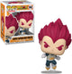 Funko pop animation: dragon ball super: broly - ssg vegeta pop #1862
