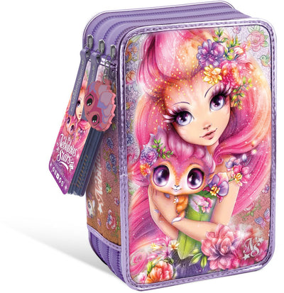 Nebulous stars -3-delige etui - petulia paloma