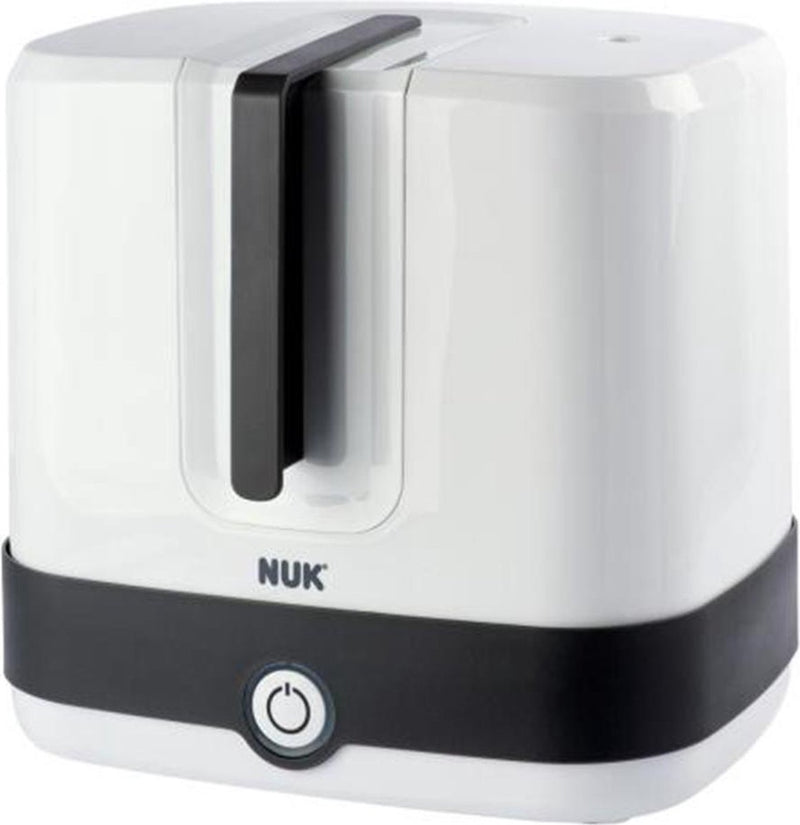 Nuk 251013 vario expres steam sterilizer