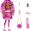 Rainbow high sparkle shine modepop roze