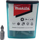 Makita schroefbit ph1x25mm 25stk