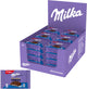 Milka sensations oreo single (24x 52gr)