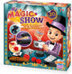 Buki france buki - magische show - goocheldoos - goochelset