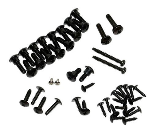 Bobotech montageset beplating | piaggio zip