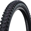 Schwalbe shredda front gravity pro radial 29x2,50 tlr addix ultra soft e-50 faltreifen