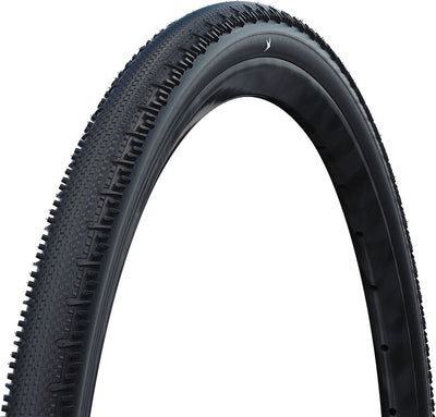 Schwalbe vouwband g-one rs pro evolution 55-622 tlr zwart