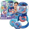 Gear2play squeeze ball maken stitch