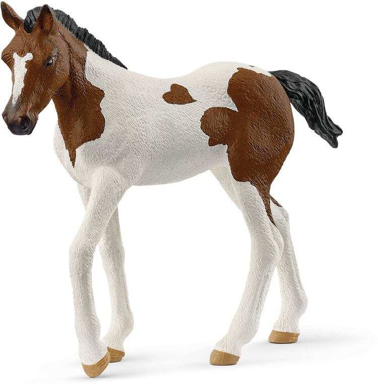 Schleich horse club - paint veulen - 14899