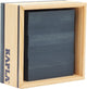 Kapla - kleur - constructiespeelgoed - donkerblauw - 40 plankjes