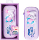 Lazy stars - etui - pennenzak - squishy unistar